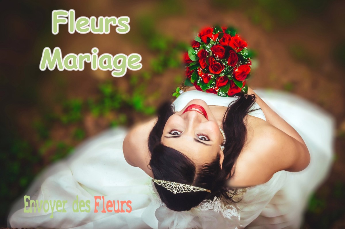 lIVRAISON FLEURS MARIAGE à LENTIOL